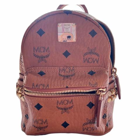 Mcm x mini stark on sale backpack